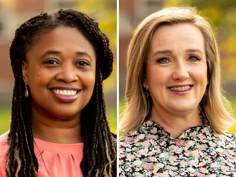 Lawrence High School, Sunflower Elementary principals leaving for jobs